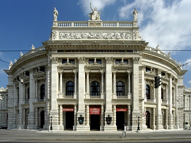 Teatro Nazionale Vienna