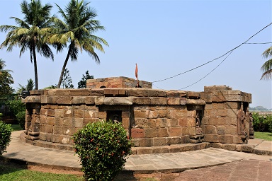 Chausath Yogini Temple