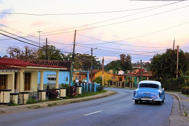 Cuba - Vinales